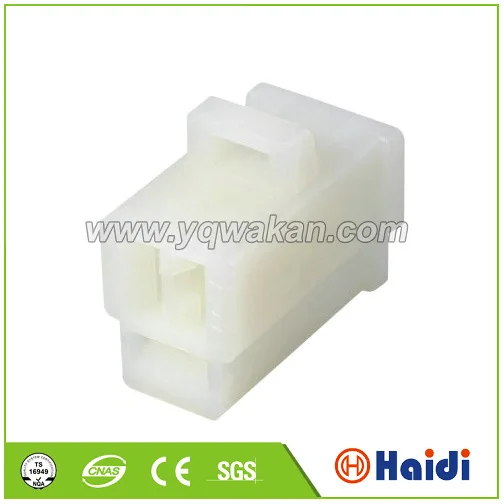 Новые горячие продукты на рынке для Автомобильной 3 Pin высокое качество электрические разъемы