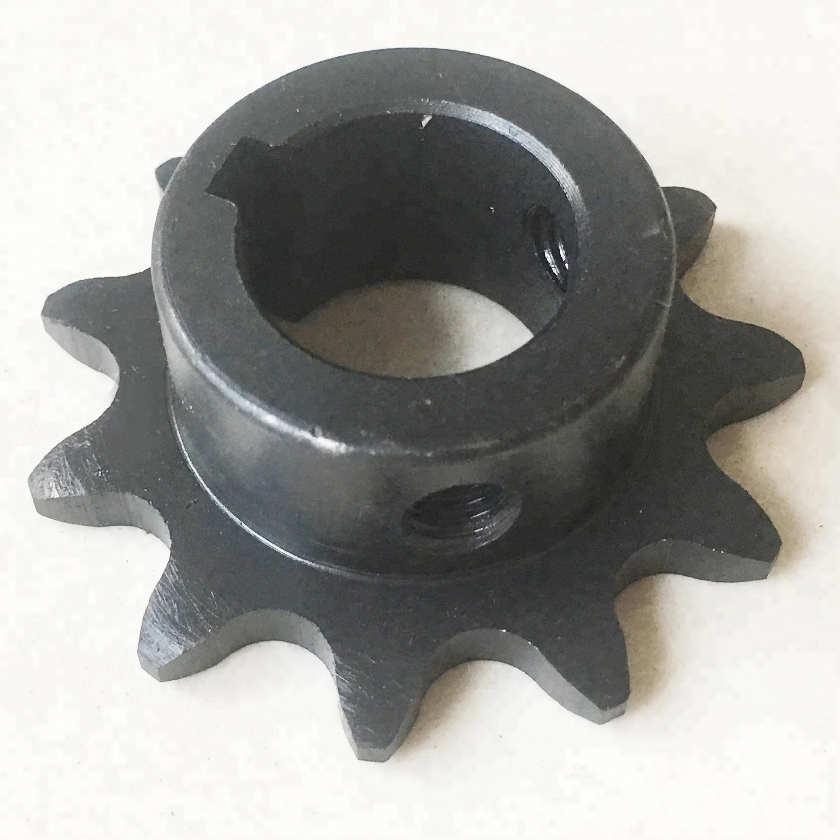 Go kart 11T sprocket with 3/4 inch bore and #415 chain