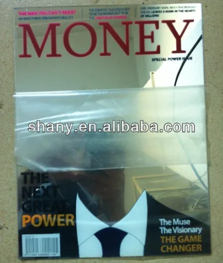 Shetterproof acrylic mirror with screen print