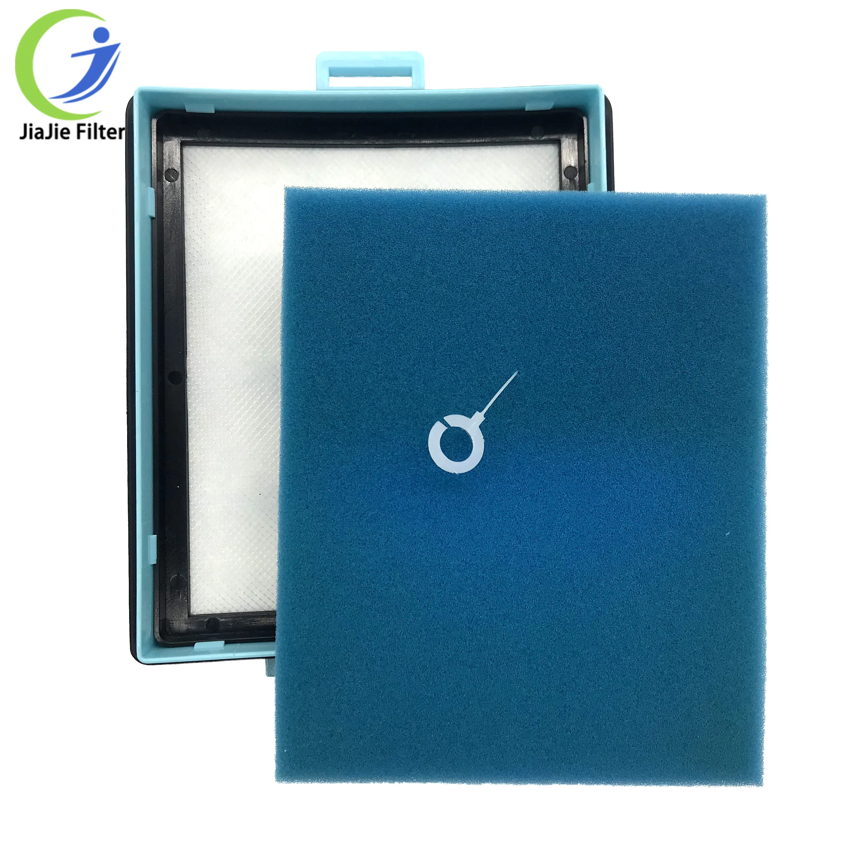 Factory vacuum cleaner motor inlet hepa filter Replace  FC8760 FC8764 FC8766 FC 8767 FC9714  Vacuum cleaner accessory