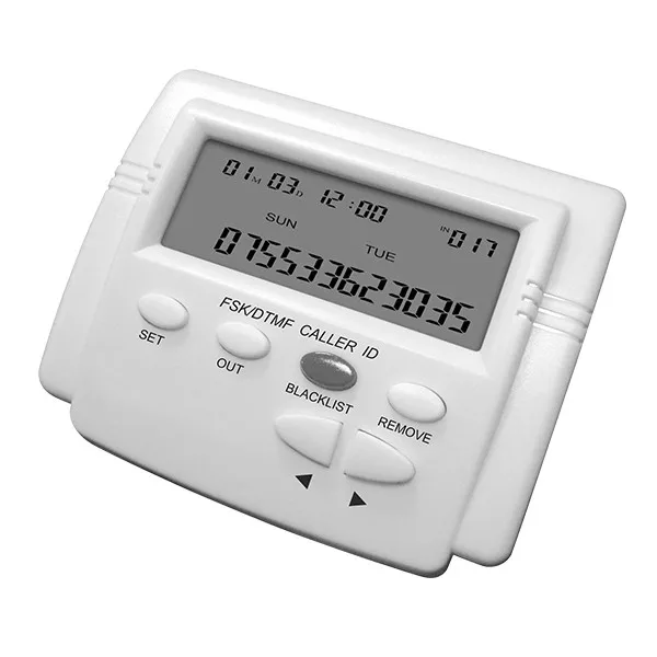 
Black Cheeta Phone Landline Call Blocker 