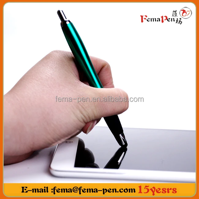 2019 Fema Advertising Pen logo pen cheaper pen