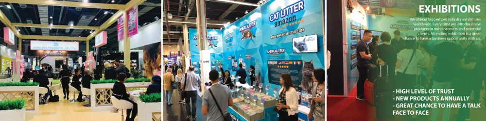 Wheat Cat Litter Flushable Wheat Cat Litter Sand