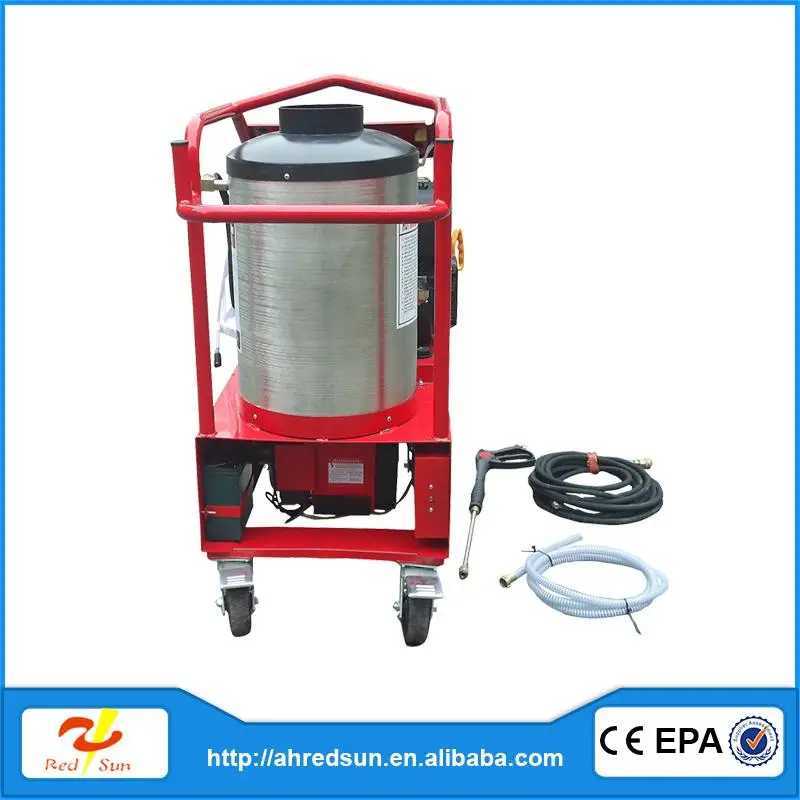 high pressure washer professional manufacturer