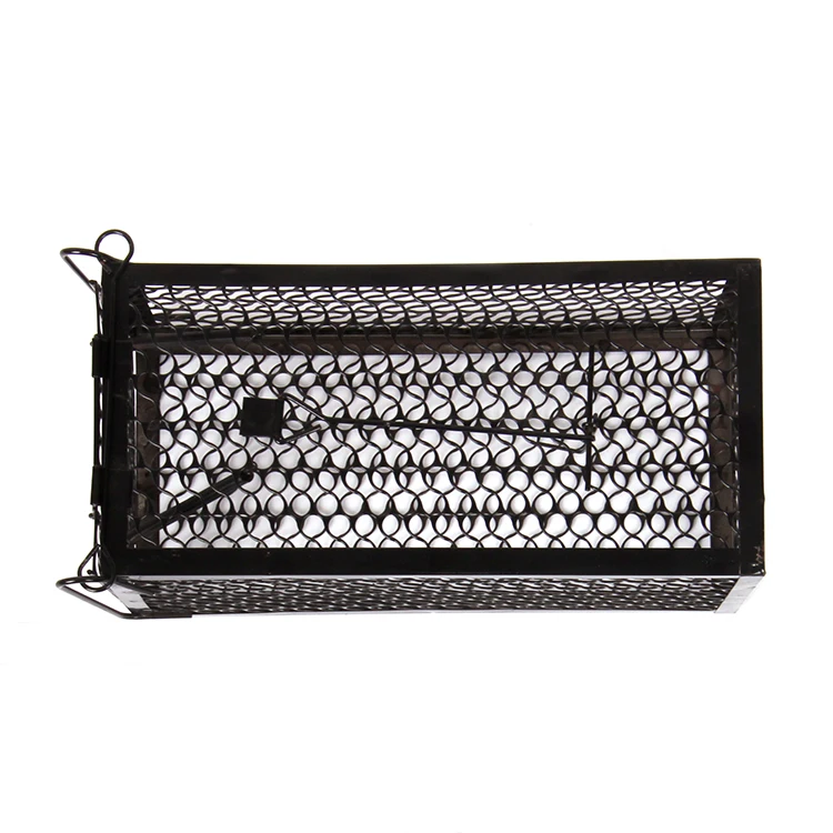 
Humane live catching rats catch rodent animal mouse trap 