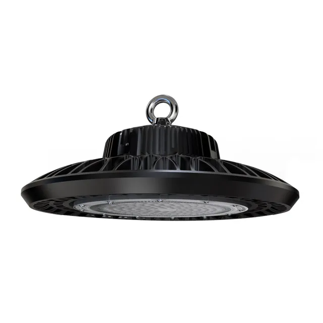 Professional 100w led ufo high bay light, solar garden light