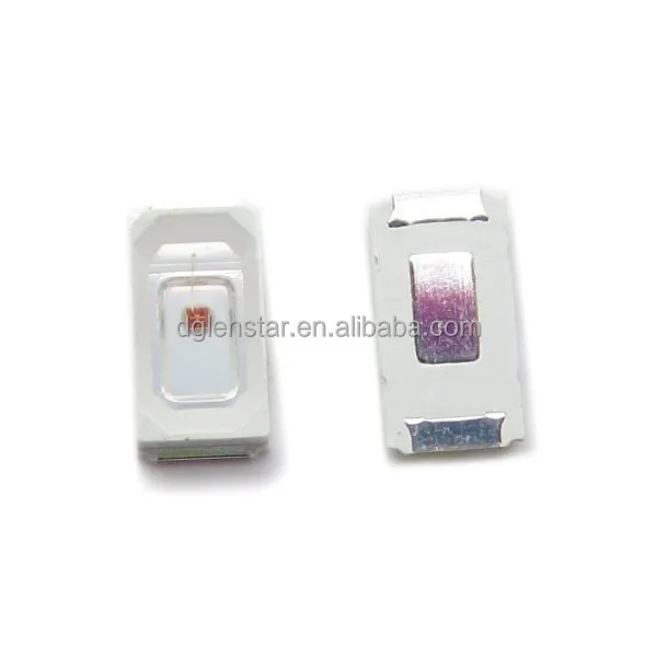 
PLCC2 5730 Series T0.8mm 0.5Watt White Surface Middle Power White Color type SMD LED 
