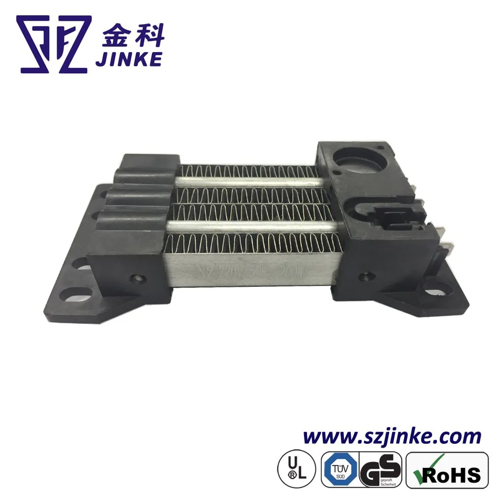 ptc heating element ac230v 2000w kerosene diesel truma water trailer solar car heater for car spre-start heaters