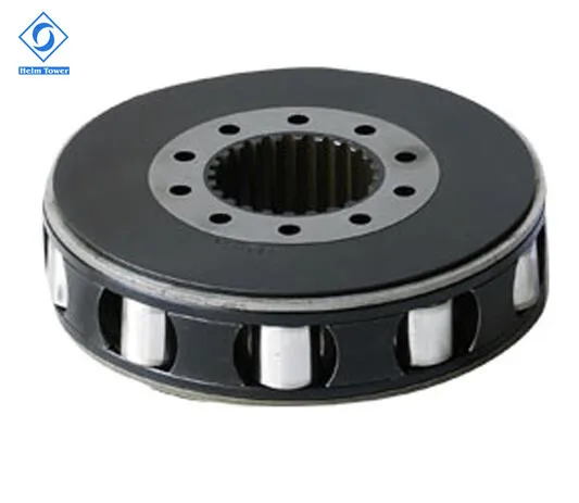  Запчасти Rexroth MCR05 запчасти для роторной группы поршень