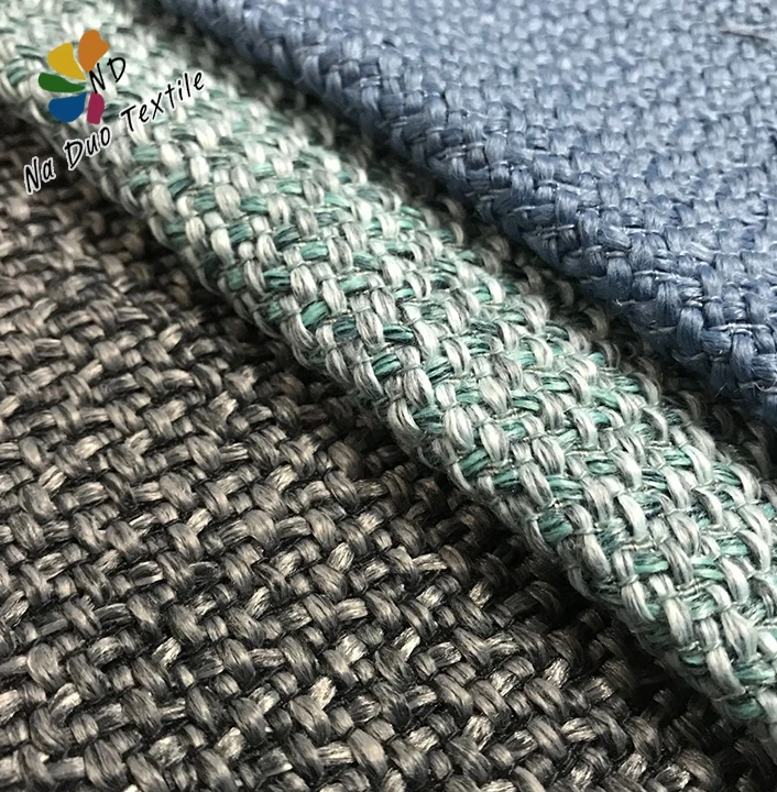 China Good design shaoxing naduo Japanese Linen Fabric Wholesale