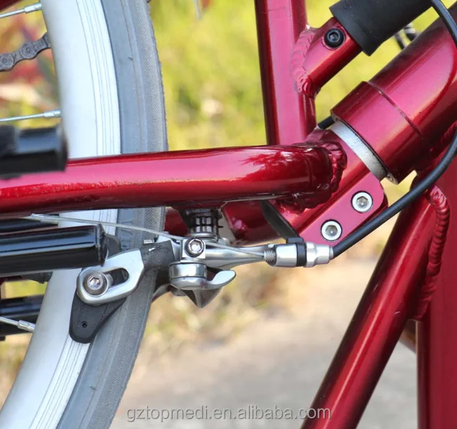 Medical equipment handcycle Special Sports Speed King Racing wheelchair