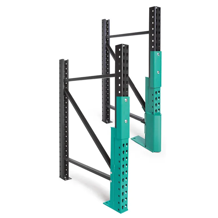 
Высокое качество стальной поддон гвардии вертикально стойка протектора столба 