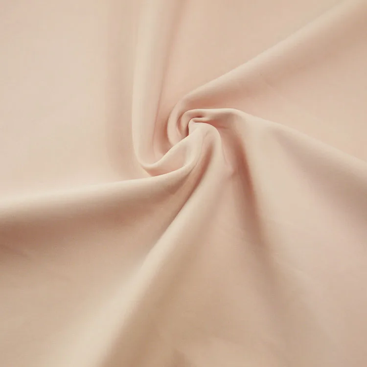 Skin-friendly 4 way stretch Yoga Wear Supplex Lycra Fabric