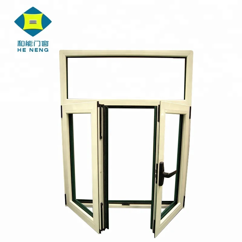 High Quality Villa Windows Aluminium Windows For Ghana