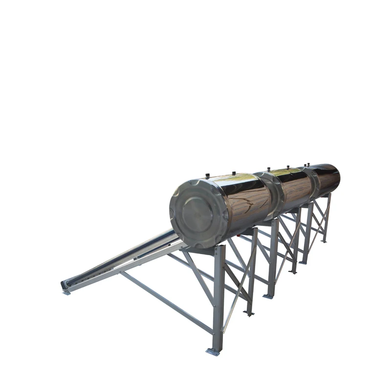 Качество первенство Купить домашние Китай солнечные водонагреватели производителей