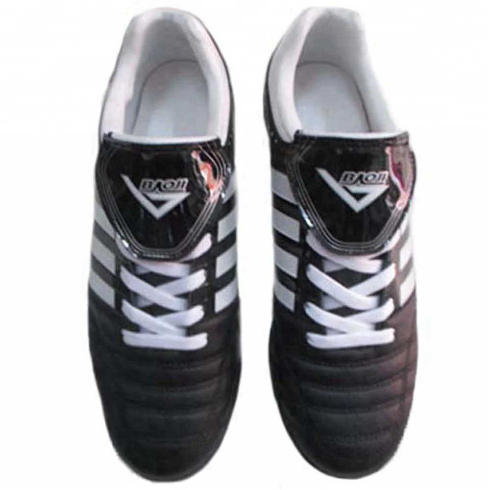 2018 Football Boots Indoor Men Turf Trainers Soccer Shoes