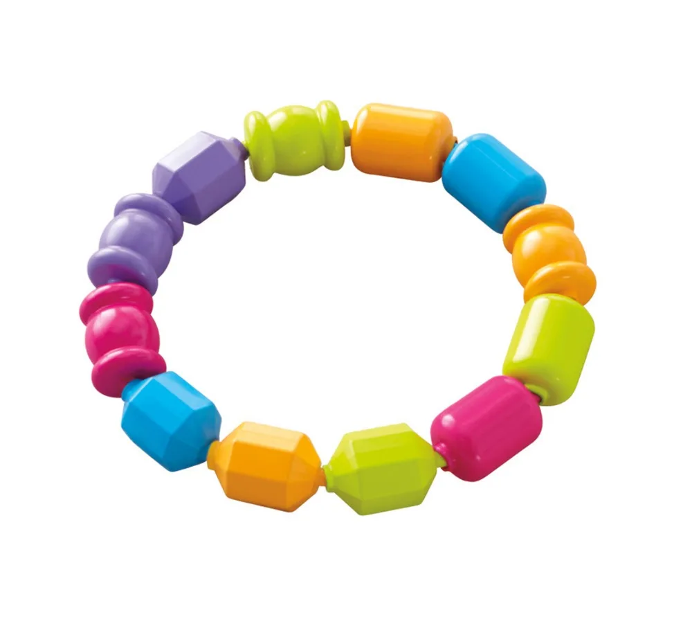 Силиконовый Прорезыватель для зубов 12 цветов без БФА