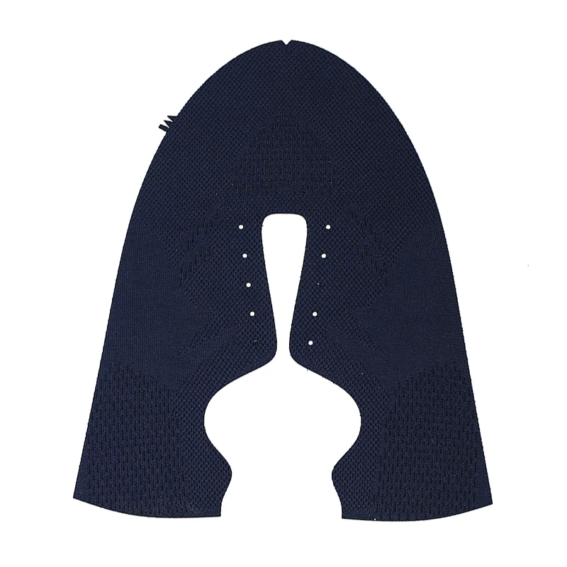 Top fabric running shoes shoe covers upper for sport shoes