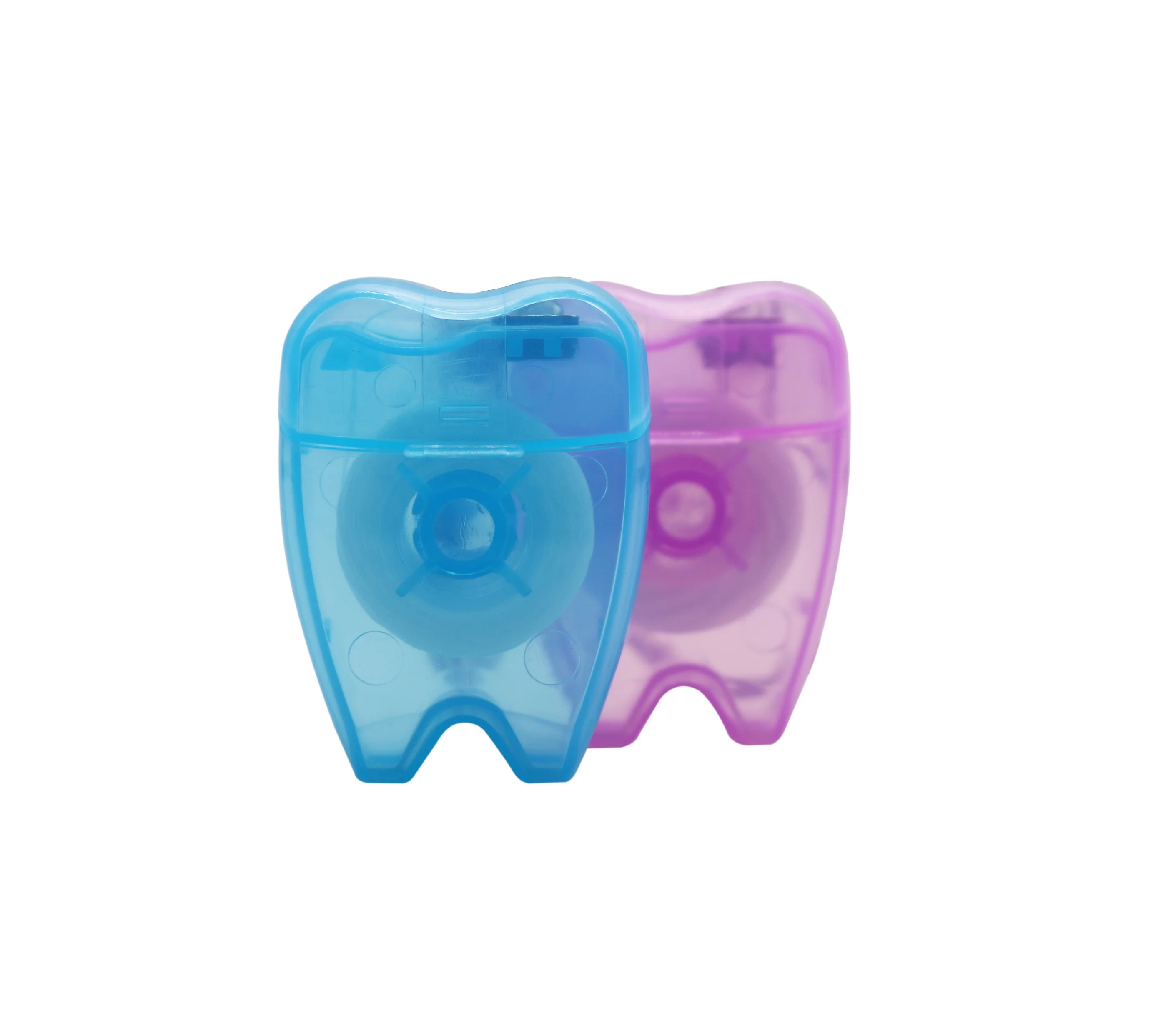 Mint dental floss pick children dental floss pick daily used