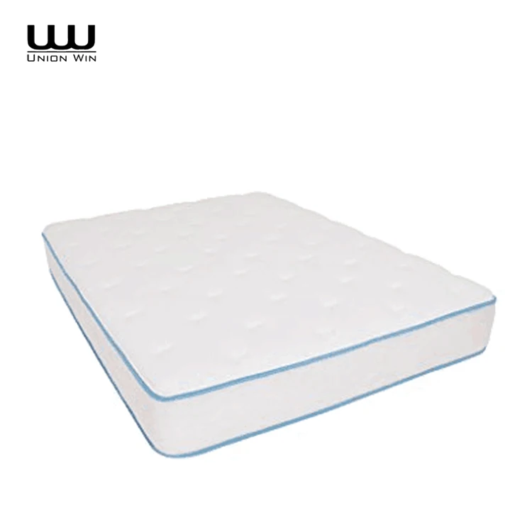Royal Comfort Compressed Foam Mattress From China Mattress Factory