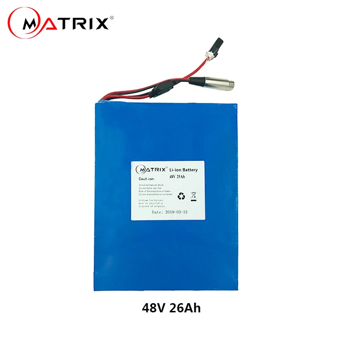 
48v100ah lithium battery for etwow electric scooters electric motorcycle graphene battery 48 volt lithium battery manufacturers 