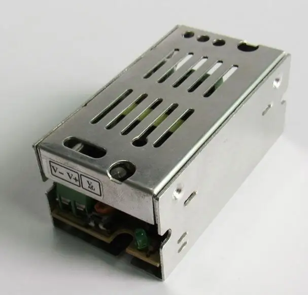 12V Switch LED Power Supply Transformer 1A/3A/5A/10A/15A/20A/25A/30A/40A/50A/60A