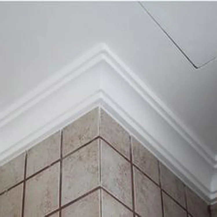 Beautiful New Modern plaster of paris cornice