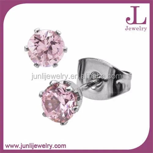 2015 году Японский подросток серьги моды Мода Серьги