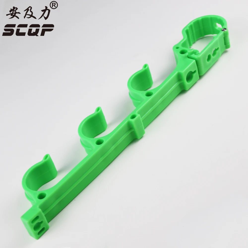 Wholesale Plastic Cable Hanger Wire Clips