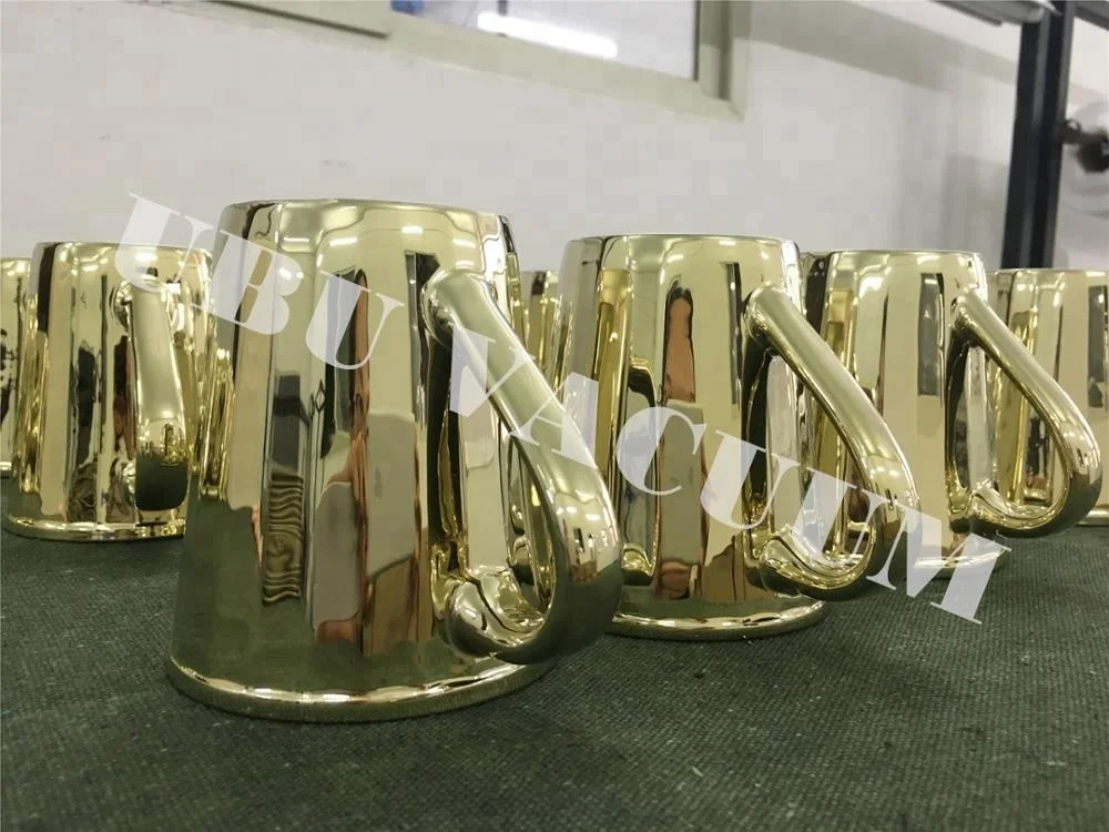 PVD Ion Plating Machine For Glass And Ceramics