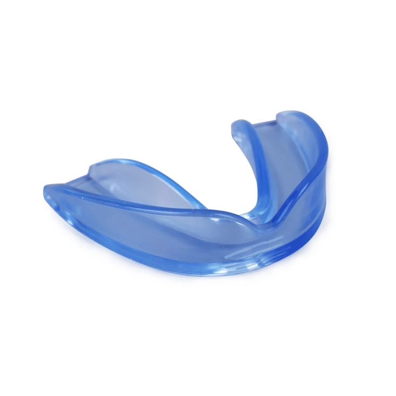 Wholesale Customized EVA Material Mouthguard For Teething Grinding