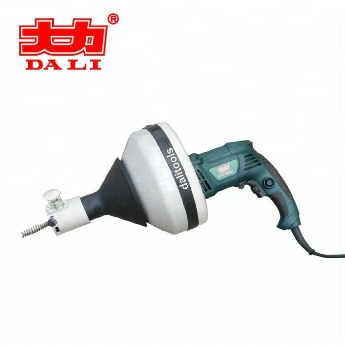 D-70 drain pipe cleaner