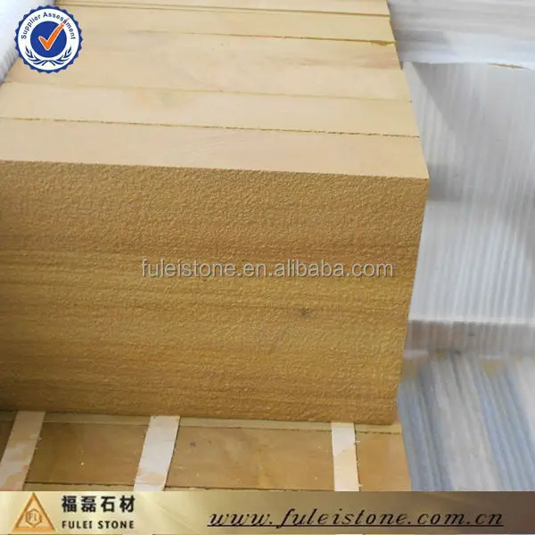 
Factory price Good Price Yellow Sandstone 