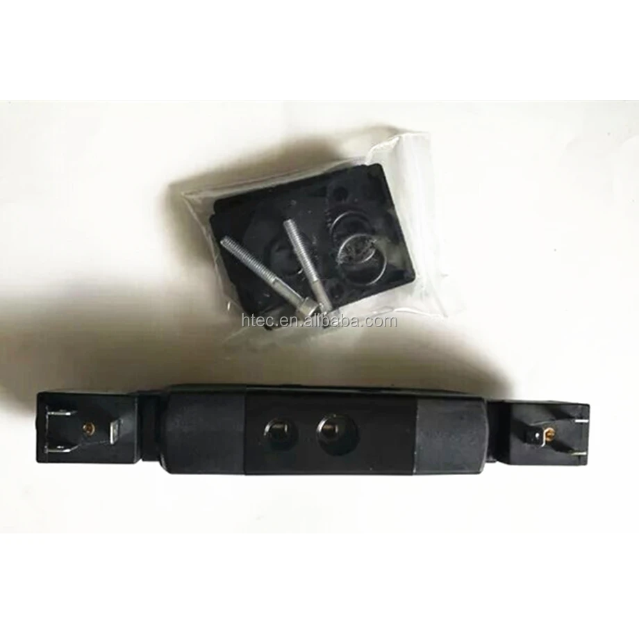 4GB119-00-E2-3 Solenoid Valve