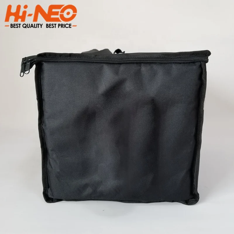 Large Commercial Size Keep Warm Food Delivery Insulated Thermal Cooler Bag For fresh Food