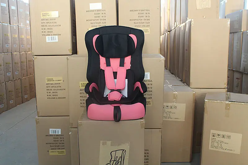 Excellent/industry-high standard child safety seat in 2021