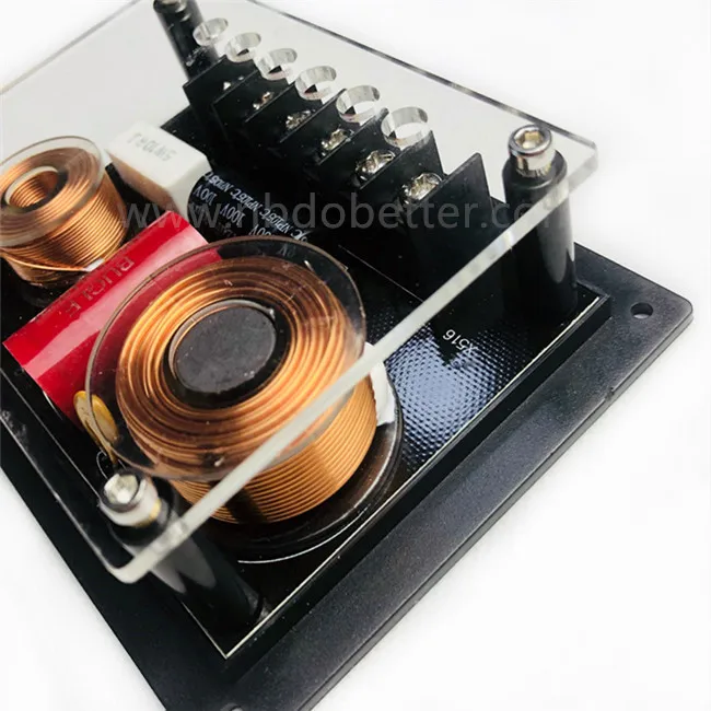 Пассивный кроссовер OEM 2-way