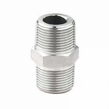 Pipe Fitting Tee/Cross/Elbow/Coupling for Oil & Gas industrial