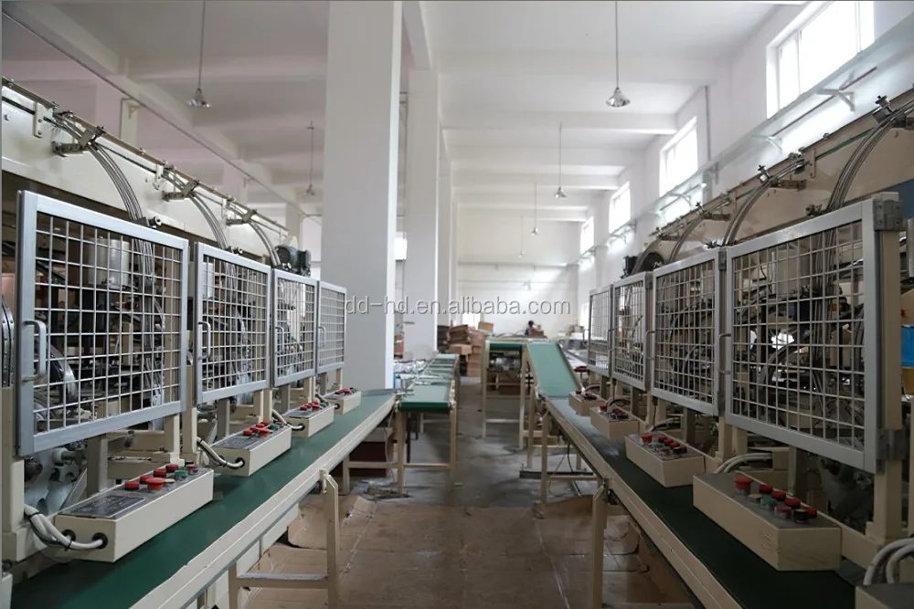 
Candle Making Machine 