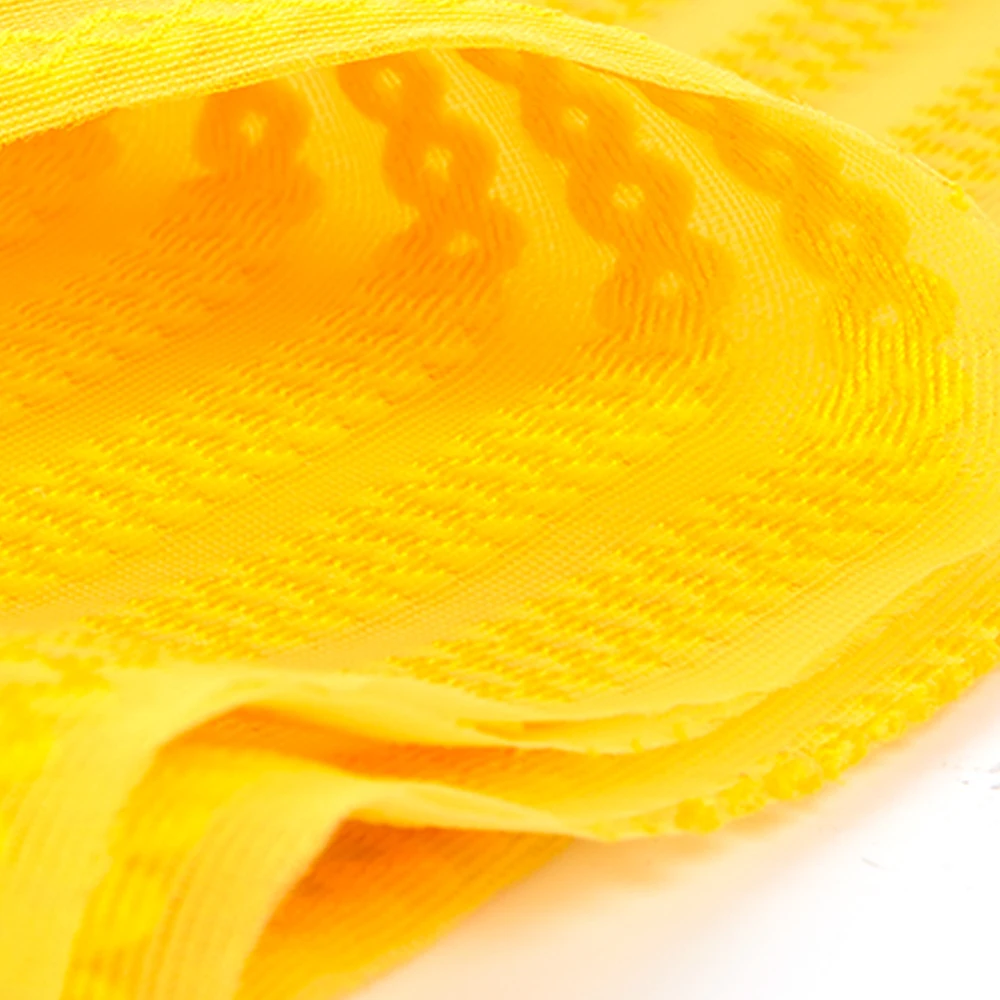 women wedding fabric factory direct 3D air mesh fabric for garment massage pillow cushion cover dress shirt