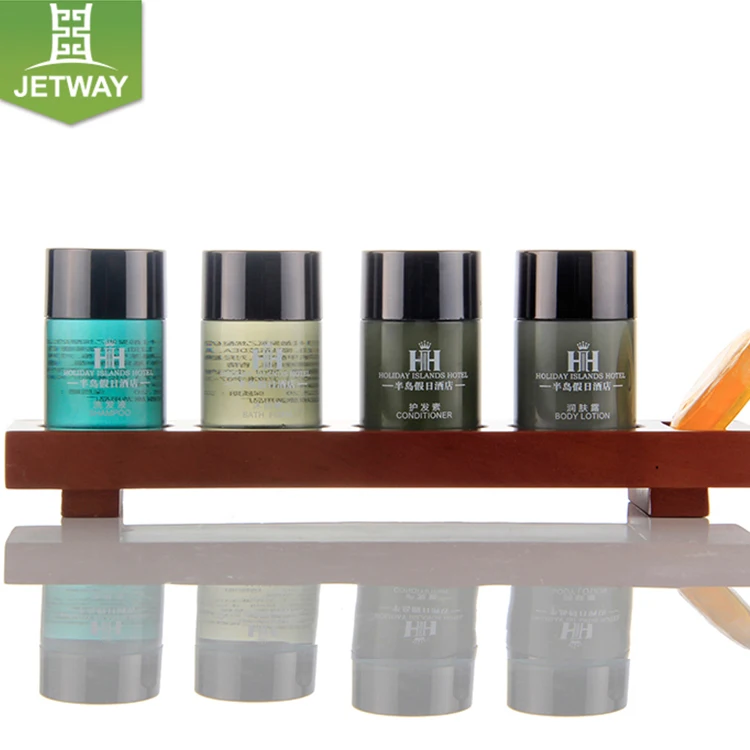 Body Spa Bathroom Kit Natural Hotel Mini Shampoo, Conditioner, Shower Gel, Body Lotion Bath