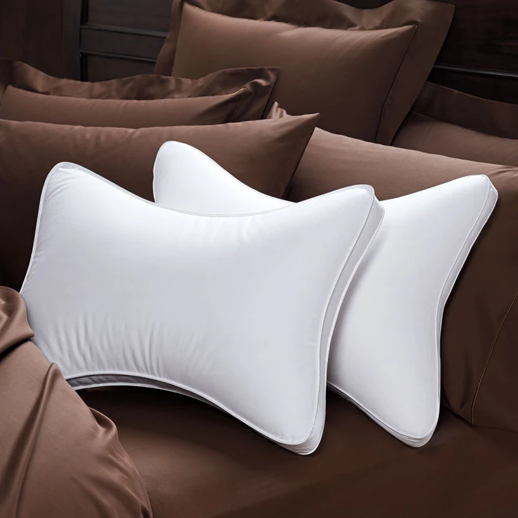 Pattern Pillow for Headrest Lavender Scented Korean Neck Pillow/Baby Pillow