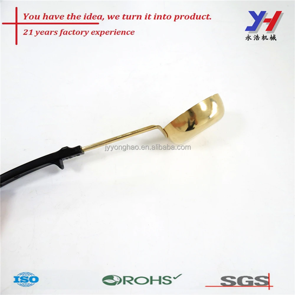 Алюминиевая посуда ложка/ложка для соуса/Классическая ложка из нержавеющей