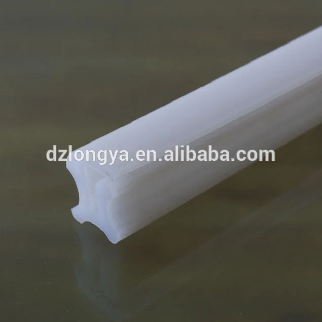 Высококачественный УФ-лист hdpe, UHMWPE пластиковые направляющие