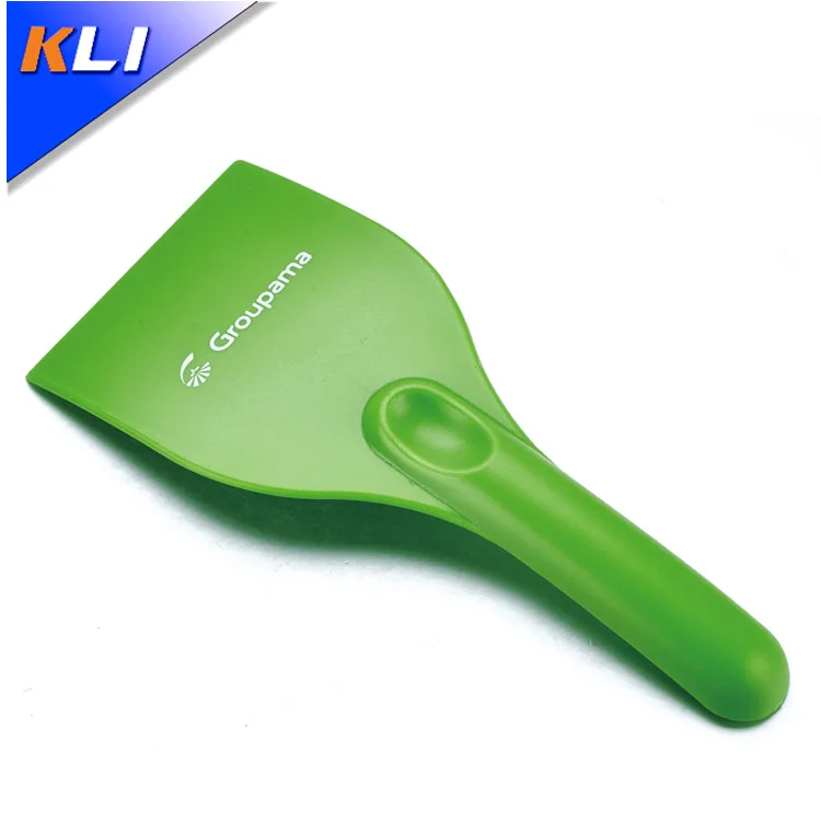 Wholesale high quality plastic ice breaker ice scraper