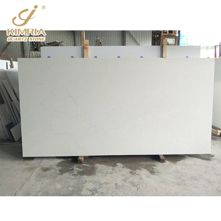 Custom design no-radiation quartz stone artificial panel