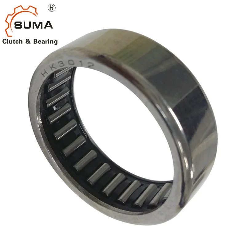 
HK4026 Drawn Cup Needle Roller Bearings HK 4026 
