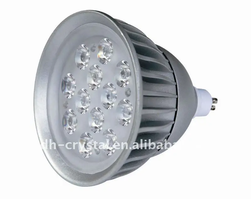 GU10 Halogen Lamps Indoor Lighting Halogen Bulb 220-240V Infrared Heater Lamp Glass Aluminum Gu10/ Gz10 Lightening 2800/ 3200k