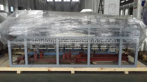 
New type automatic glove stripping machine for production line 