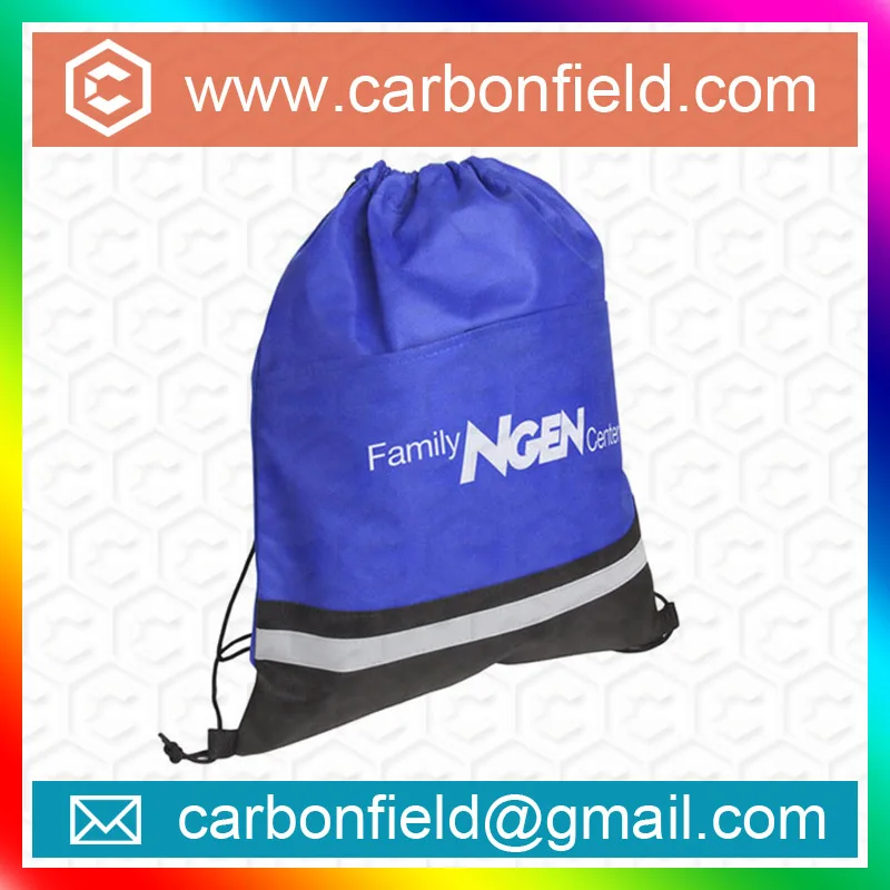 promotion funny gift bags